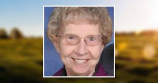 Dorothy W. (Welter) Kolkmeyer Obituary November 21, 2016