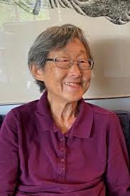 Rachel Chinn Obituary (1934