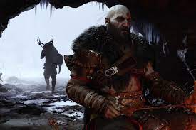 Santa monica studio gameplay director jeet shroff confirms the studio will be present at the ps5' future of gaming showcase. A42bcpbmttjb4m
