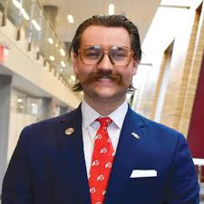 2025 Outstanding Student Award Winners