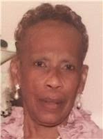 Nadine Taplin Obituary (2016)