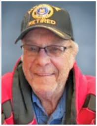 Marvin Duane Rush (1947-2022)