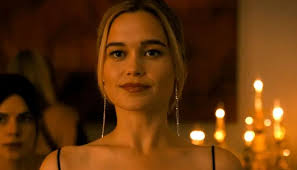 Cruel Intentions' star Sarah Catherine Hook talks original movie cast