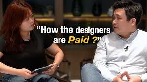 How Much Does An Interior Designer Earn