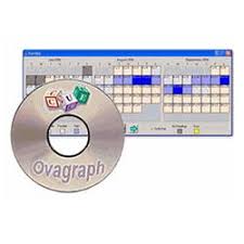 Ovacue Ovagraph Fertility Charting Software Free Shipping