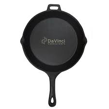 The band consists of vocalist/bassist john cooper, his wife korey (keys/guitar) skillet. Old Mountain 10 5 Cast Iron Skillet Myshopangel Promotional Products
