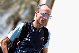 Robert kubica was born on december 7, 1984 in kraków, malopolskie, poland as robert jozef kubica. Robert Kubica Brought In A Massive Amount Of Money To Land Williams Seat The Sportsrush