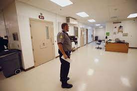 Maybe you would like to learn more about one of these? Inmate Says Pleas For Help Preceded Woman S Death At San Juan County Adult Detention Center News Santafenewmexican Com