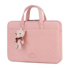 Jual berbagai tipe laptop terbaru dengan harga murah distributor di indonesia. Tas Laptop Jinjing Brinch Doll Sleve Case Waterproof 15 16 Inch Pink Shopee Indonesia