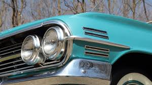 Image result for Turquoise 1960 GM
