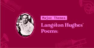 Knowledge about health and the virus and the associated timescales is one of the key resilience factors in managing our stress responses to this situation. Langston Hughes S Poems Themes Most Recurrent Elif Notes