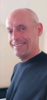 Hello everyone. I'm Paul from Greater Manchester I'm 60 years old.