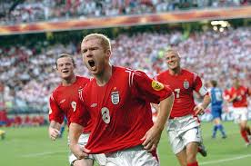 They played their first matches against each other already in 1870 and are therefore absorbed in the early modern history of the game. Paul Scholes Is The Best Premier League Player Of All Time He Could Do Anything Insists Arsenal Legend Thierry Henry Daily Mail Online