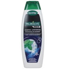 Great savings & free delivery / collection on many items. Palmolive Shampoo 350 Ml Men Anti Dandruff Menthol Fresh Tarraco Import Export