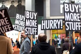 consumerism