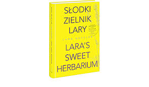 Lara gessler od jesieni zeszłego roku spełnia się w roli mamy małej neny. Slodki Zielnik Lary Gessler Lara Amazon De Bucher