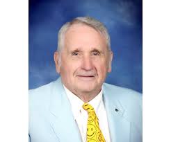 Carl Waters Obituary (1931