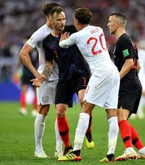 There have been so many doubts, debates and disruptions surrounding england going into euro 2020 that it felt wholly appropriate that one of the players at the centre of it all, raheem shaquille sterling. How To Watch England Croatia During Euro 2020