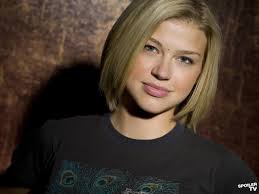 Photos Misc Archived Old Shows Friday Night Lights Season 2 Cast Promotional Photos Fnl S2 Tyra Collette Friday Night Lights Friday Night Hair
