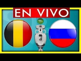 Rusia se enfrentan este sábado 12 de junio por la jornada inaugural del grupo b de la eurocopa 2021. Belgica Vs Rusia En Vivo Eurocopa 2021