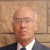 James Russell Jacobson Obituary