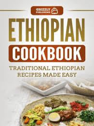 Sorry for possibly a dumb question, but does anybody know a good ratio of ingredients to replicate the korean fire noodle (samyang buldak bokkeum) ramen sauce? Read Ethiopian Cookbook Traditional Ethiopian Recipes Made Easy Online By Grizzly Publishing Books