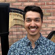 Juan Riveros joins the MSU String Area