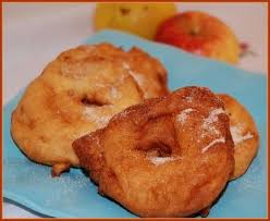 Recette De Beignets Aux Pommes La Meilleure Recette Recette Recette Beignet Recette Beignet Aux Pommes Beignet Aux Pommes