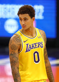 What is kyle kuzma's race and background — is he multiracial? Kyle Kuzma Inks Big Time Extension With Los Angeles Lakers Sports Illustrated Utah Utes News Analysis And More