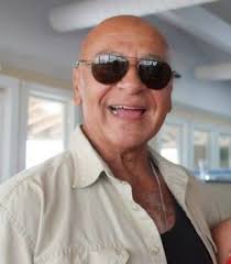 Mr. John Raptis WFHS