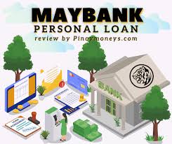 Pinjaman tanpa agunan maybank kta (kredit tanpa agunan) maybank indonesia menawarkan pinjaman tunai dalam jumlah yang cukup besar untuk berbagai kebutuhan anda. Maybank Personal Loan 1 Of The Best With The Lowest Interests In The Philippines Pinoy Moneys