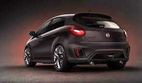 Fiat Bravo Xtreme Al Salone Di San Paolo La Conept Car In Stile Tuning Presentate Anche La Palio E La Uno Interlag Automovel Carros Da Fiat Troller 4x4