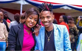 We will continue to eric omondi was born on a saturday. I Don T Miss Chantal Eric Omondi Says After Maribe Reunion