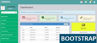 Maybe you would like to learn more about one of these? Bootstrap Admin Template Admin Template