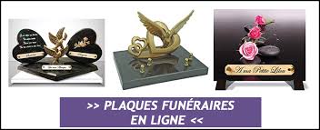 Ou Acheter Une Plaque Funeraire Plaques Funeraires Et Decorations Tombales