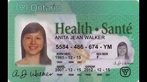 How To Apply For Health Card In Ontario In Few Easy Steps - Youtube