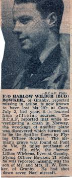 Old newspaper photos from the Leader Telegram 2012