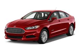 2014 Ford Fusion Reviews Research Fusion Prices Specs Motortrend