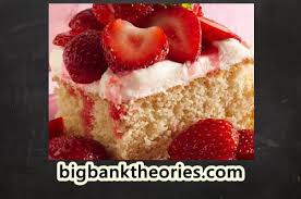 Salah satu jenis kue basah yaitu bolu kukus, dimana. Contoh Procedure Text Cara Membuat Strawberry Shortcake