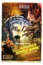 The jungle book) ist der 19. Das Dschungelbuch Jungle Book 1942