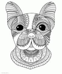 You can find so many unique, cute and complicated pictures for children of all ages as well as many g. Intricate Animal Coloring Pages Coloring Pages Printable Com