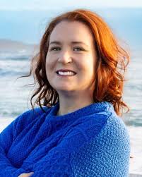 Caroline Andrews, Registered Social Worker, Bay Bulls, NL, A0A