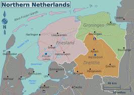 Lees meer informatie over inburgeren in nederland in de brochure basisexamen inburgering in het buitenland van het ministerie van sociale zaken en. Noord Nederland Wikivoyage