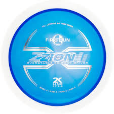 Zion Latitude 64