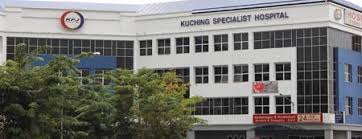 Klinik 1 malaysia samarindah, kota samarahan. Klinik Panel Uitm Di Kuching Kota Samarahan