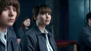 Five Films To Watch If You Liked... Red Sparrow - Youtube
