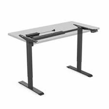 Jetzt die höhenverstellbarer schreibtisch manuell. Der Ergonomische Schreibtisch Das Sollte Er Mitbringen
