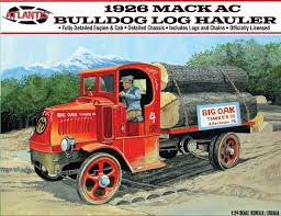 Image result for Mack Green 1941 Truck