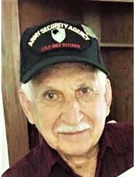 Eugene Clark Moffitt Obituary