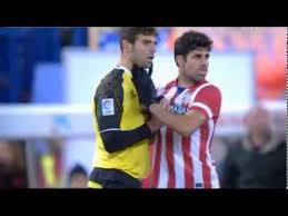 Fazio emphasizes the premise that golf courses should reflect the natural beauty of their environments. tom and sue fazio have six grown children and fifteen grandchildren. Diego Costa Atletico Hooks Federico Fazio Sevilla Fazio Responds With Punch To The Stomach Youtube